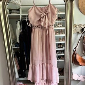 Petal and Pup AUD Dress